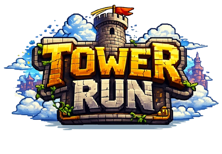 TowerRun logo