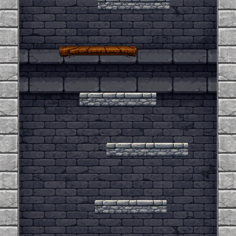 TowerRun gameplay crop asset